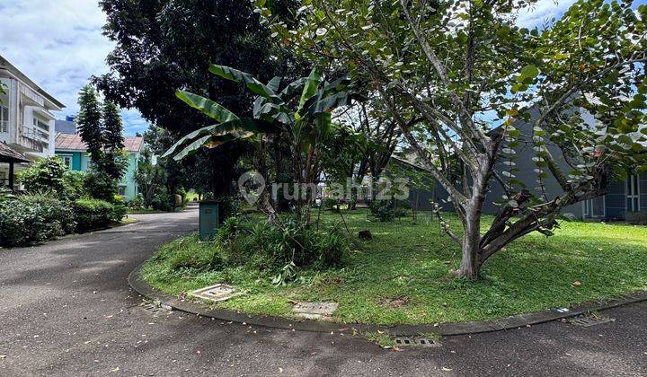Kavling Tanah Siap Bangun Simplicity di BSD The Icon 2