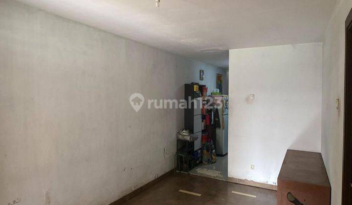 Rumah Siap Huni 3 Lantai Anggrek Loka Bsd Tangerang Selatan 2