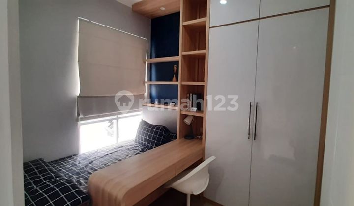 Hunian Exclusive di Pamulang Dsc 150 Juta 2