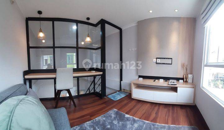 Hunian Exclusive di Pamulang Dsc 150 Juta 3