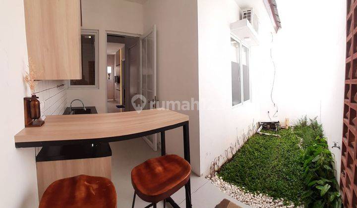 Hunian Exclusive di Pamulang Dsc 150 Juta 4