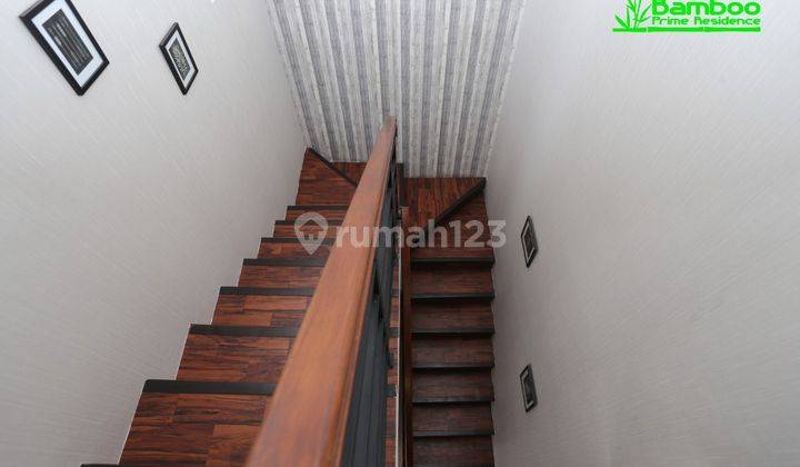 4. premium Private Cluster Pilihan Terbaik di Selatan Jakarta Dp 0 Incloude All In 5