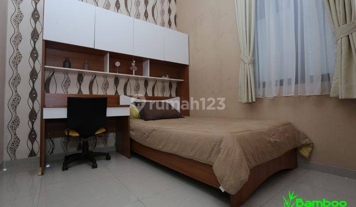 4. premium Private Cluster Pilihan Terbaik di Selatan Jakarta Dp 0 Incloude All In 7