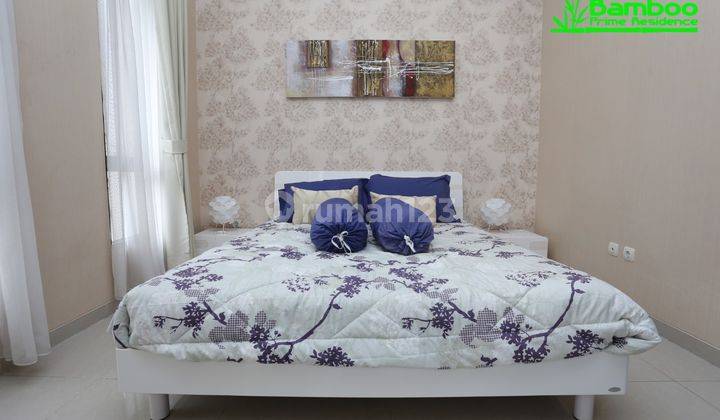 4. premium Private Cluster Pilihan Terbaik di Selatan Jakarta Dp 0 Incloude All In 8