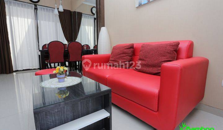 4. premium Private Cluster Pilihan Terbaik di Selatan Jakarta Dp 0 Incloude All In 10