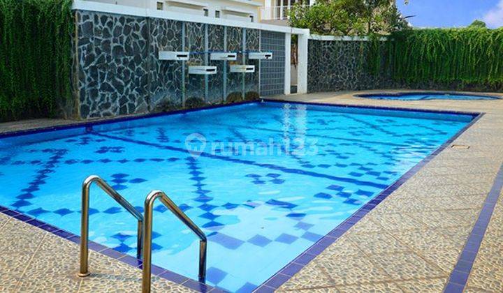 4. premium Private Cluster Pilihan Terbaik di Selatan Jakarta Dp 0 Incloude All In 11