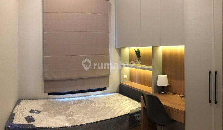 Rumah 2 Lantai Baru di Pamulang Ready Stok Lingkungan Nyaman 2