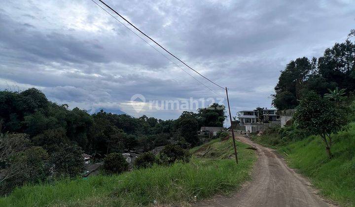 1500 Meter, Mountain View Siap Bangun Puncak Bogor 4