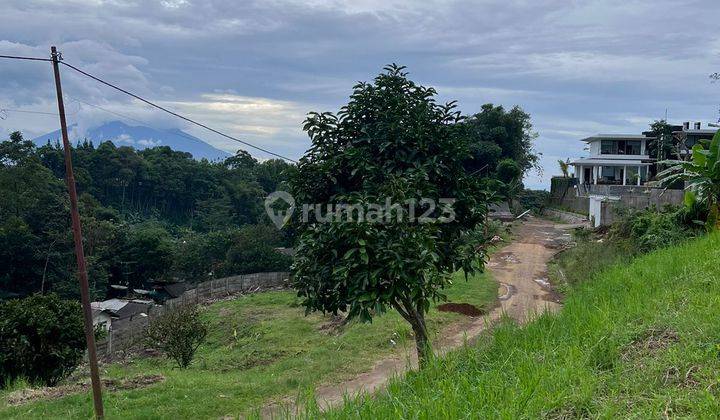 1500 Meter, Mountain View Siap Bangun Puncak Bogor 5