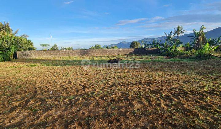 Tanah di Puncak Cisarua, Jakarta Selatan SHM 250 m² 1