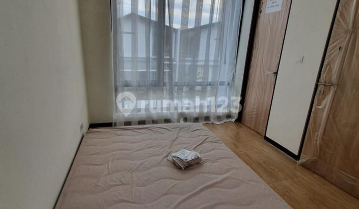 Rumah di Jl Tanjung bunga 2 Lantai Rumah Baru  8