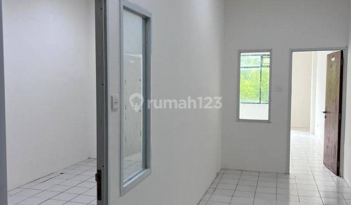 Ruko CAFE, kantor, Rumah Makan Bagus SIAP USAHA 5