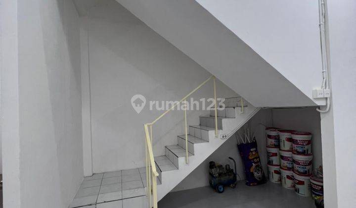 Ruko CAFE, kantor, Rumah Makan Bagus SIAP USAHA 13