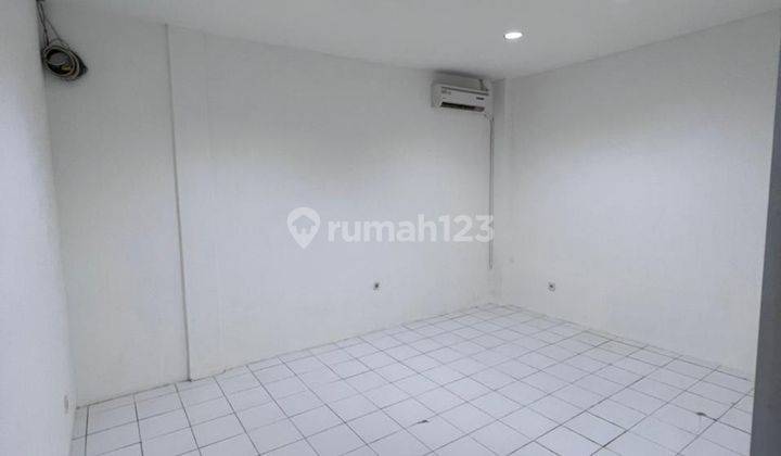 Ruko CAFE, kantor, Rumah Makan Bagus SIAP USAHA 16