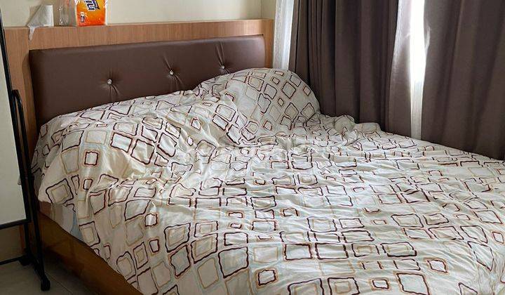 Apartemen Royal Apartment 2 Kamar Tidur Bagus Full Furnished 1