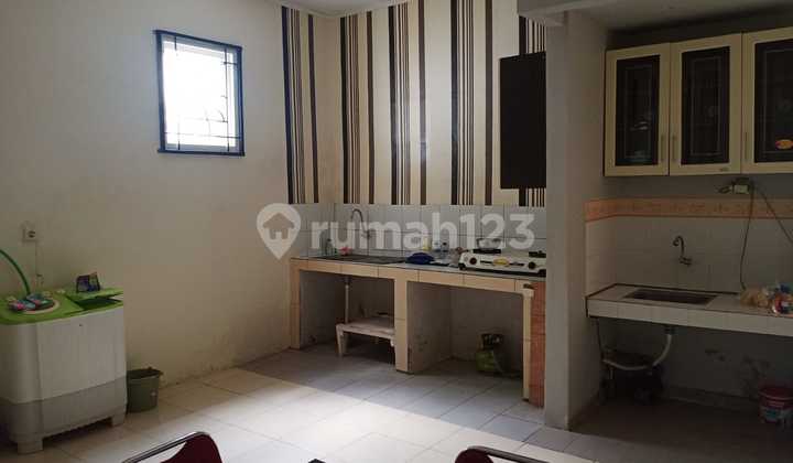 Rumah di Perumahan Clove SHM Baru Full Furnished  5