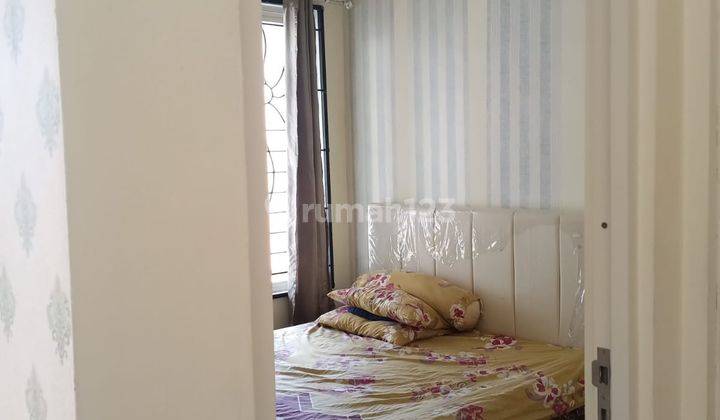 Rumah di Perumahan Clove SHM Baru Full Furnished  8