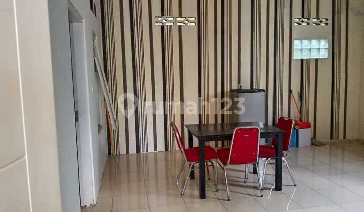 Rumah di Perumahan Clove SHM Baru Full Furnished  9