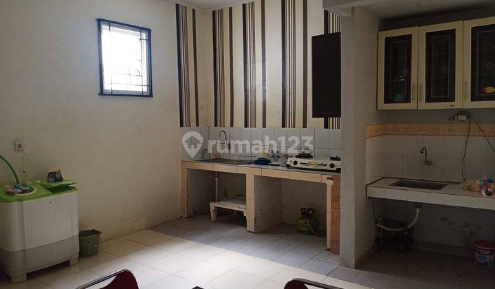Rumah di Perumahan Clove SHM Baru Full Furnished  10