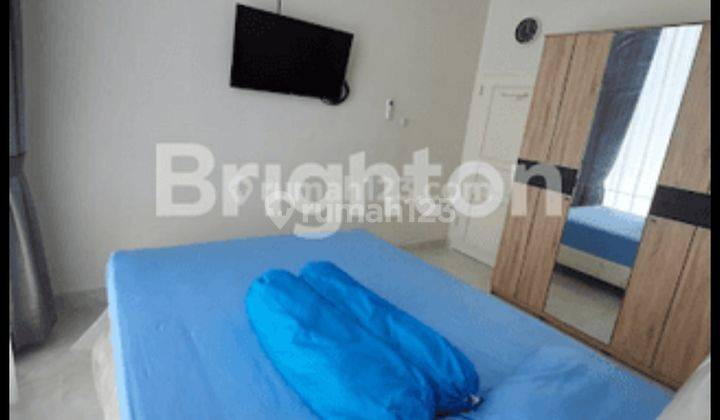 RUMAH SIAP HUNI Full Furnished siap Huni 9