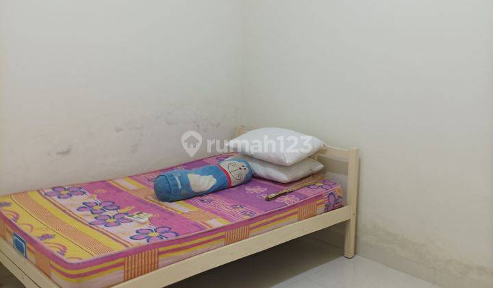 Rumah Semi Furnished Kontrakan Bagus SHM - Sertifikat Hak Milik di Alauddin 2