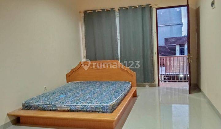 Rumah Kontrakan 2 Lantai Shm Selatan Dekat Pantai Bagus 2