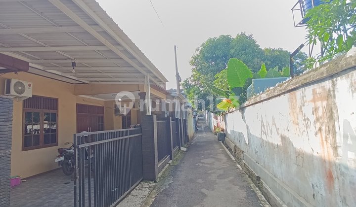 Rumah Siap Huni di Pusat Kota, Include Kosan,Shm, Rumah Siap Huni di Pusat Kota, Include Kosan,Shm,