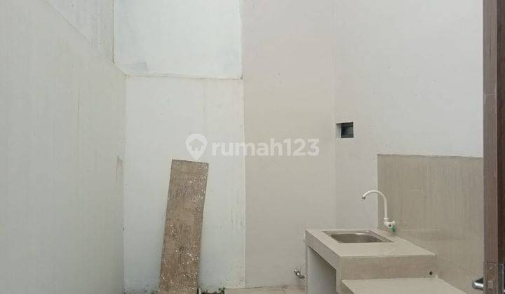 Rumah mewah 2 lantai sumedang 3