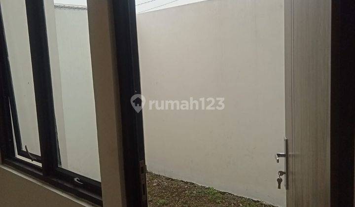 Rumah mewah 2 lantai sumedang 5