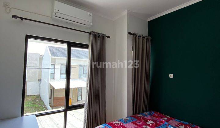 Rumah mewah 2 lantai dekat area perkantoran 6