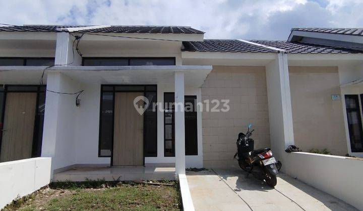 Rumah Minimalis 1