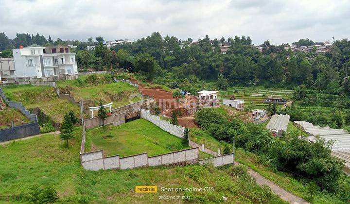 Jual tanah  siap bangun  legalitas SHM berada di Babakan  1