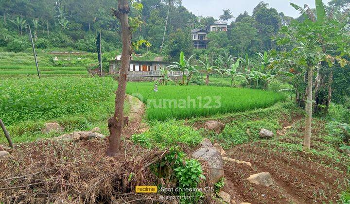 Jual tanah  siap bangun  legalitas SHM berada di Babakan  5