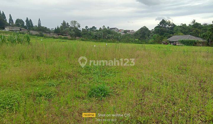 Jual tanah kavling Alesta STARS siap bangun  6