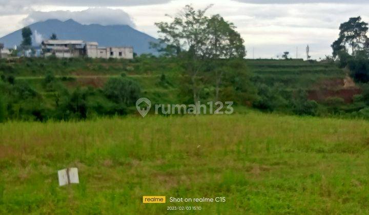 Jual tanah kavling Alesta STARS siap bangun  9