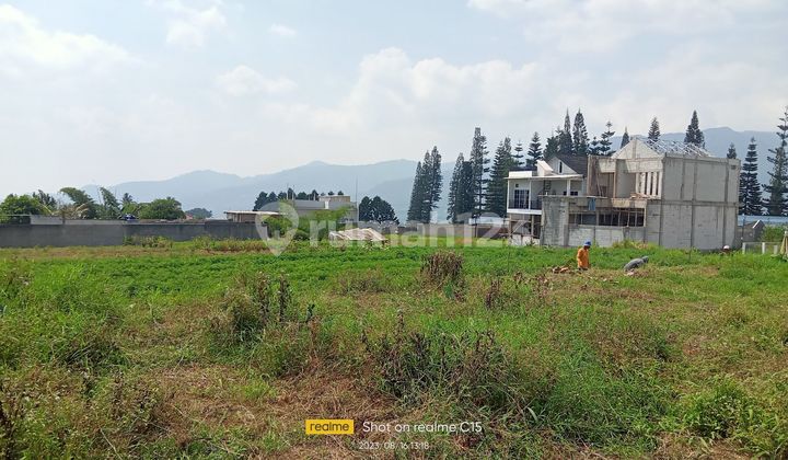 Jualan cepat tanah siap bangun legalitas SHM  1