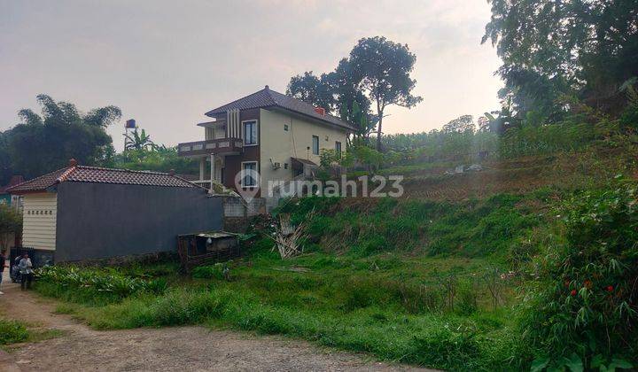 Jual Tanah Milik SHM Di Puncak Bogor Area Wisata 2