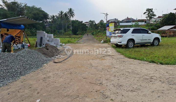 Tanah Murah Di Puncak Bersertifikat SHM Berpotensi Cuan Dimasa Depan 2