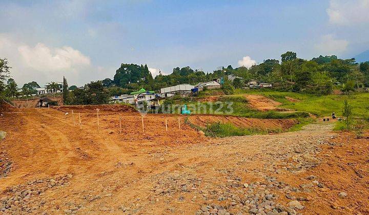 Tanah Murah Di Puncak Investasi Yang Baik Untuk Anda 2