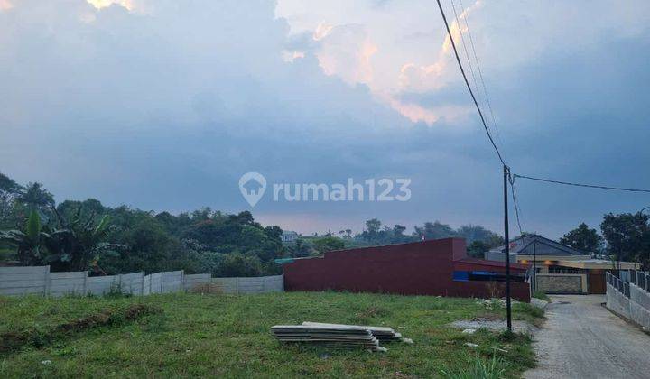 Kavling Villa Murah Di Puncak  2