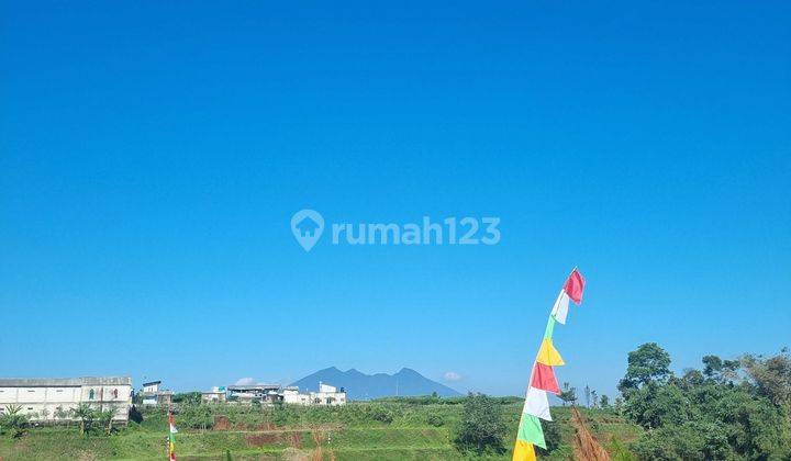 JUAL BUTUH TANAH KAVLING VILLA TERSEDIA FASILITAS DAN DEKAT TOL  1