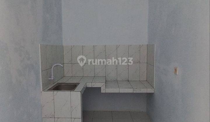 Rumah Cuma 200 Jutaan Hanya 7 Menit Dari Stasiun Cibinong  2