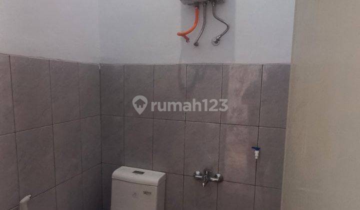 Rumah Murah 1 Lt Dekat Tol Jatiasih 2