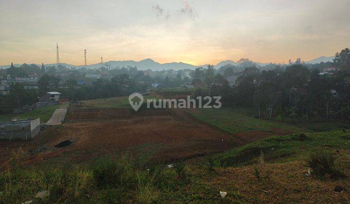 Tanah Kavling Komplek Cuma 1 Jutaan Lokasi Dekat Vimala Hills Puncak Bogor 2