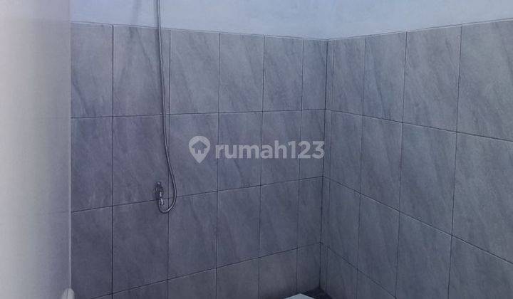 Rumah Murah Jatiasih Akses Mobil 2