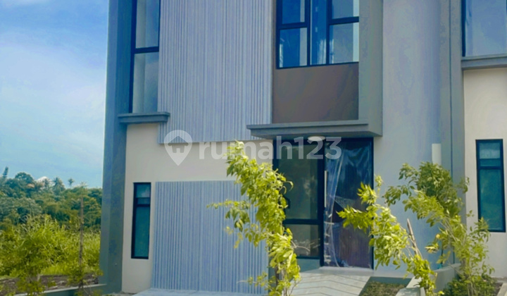 Rumah Royal Tajur Residence Baru Di Tengh kota bogor  1