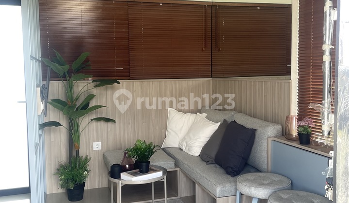 Rumah Royal Tajur Residence Baru Di Tengh kota bogor  3