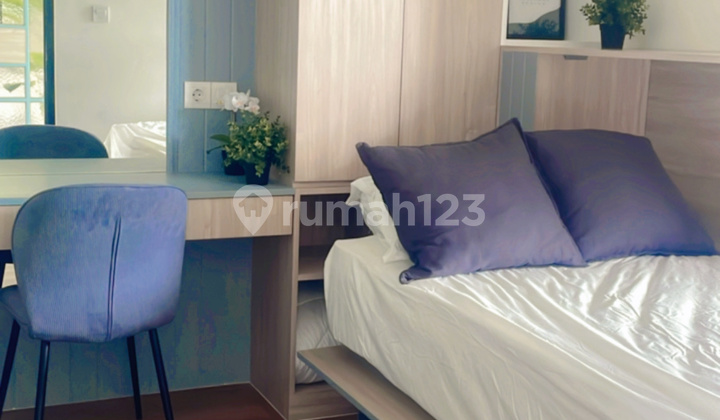 Rumah Royal Tajur Residence Baru Di Tengh kota bogor  5