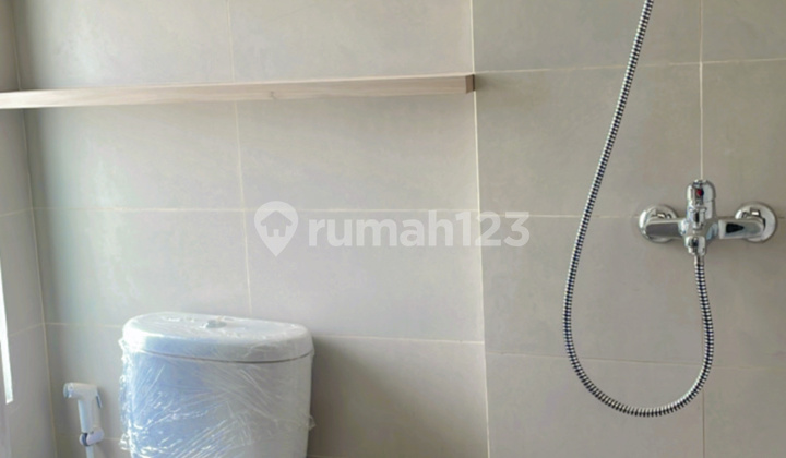 Rumah Royal Tajur Residence Baru Di Tengh kota bogor  7