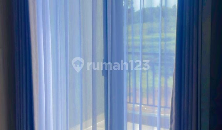 Rumah Royal Tajur Residence Baru Di Tengh kota bogor  9